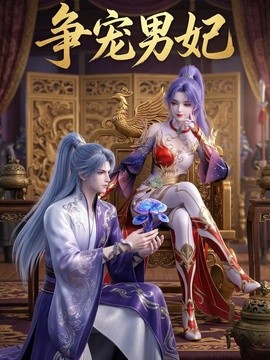 爭寵男妃