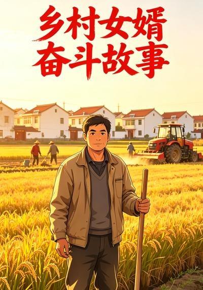 鄉村女婿奮鬥故事
