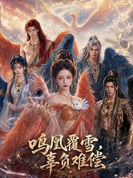 鳴凰覆雪，辜負難償