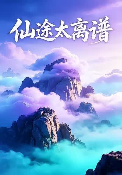 仙途太離譜10