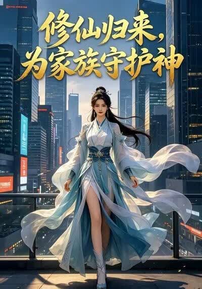 修仙歸來，為家族守護神