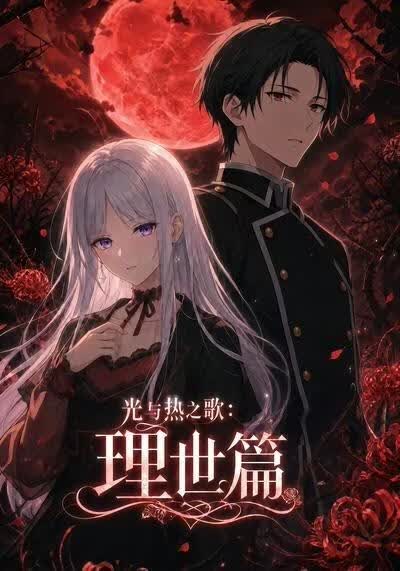 光與熱之歌：理世篇
