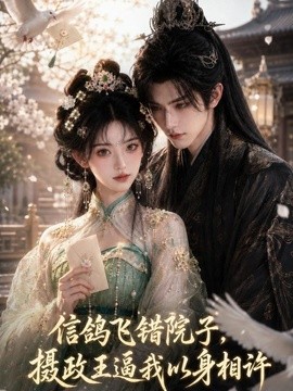 信鴿飛錯院子，攝政王逼我以身相許