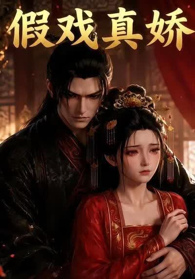 假戲真嬌