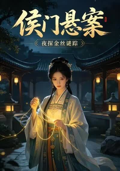 侯門懸案
