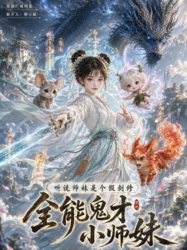 全能鬼才小師妹（ ）