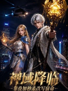 神域降臨靠疊加秒殺改寫宿命