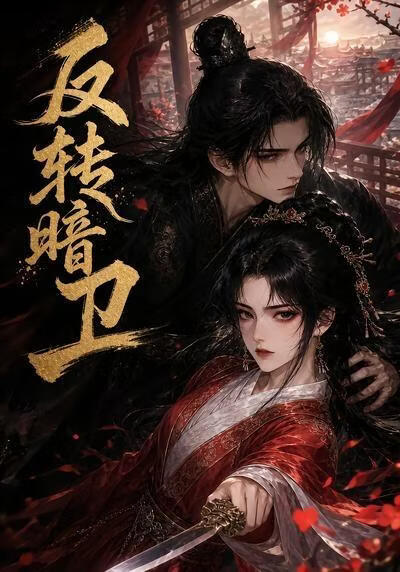 反轉暗衛