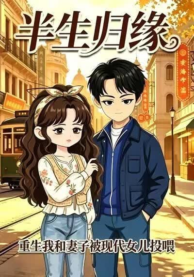 半生歸緣之重生我和妻子被現代女兒投餵