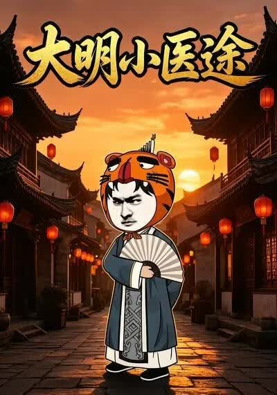大明小醫途