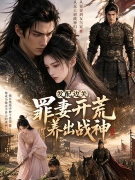 發配邊關，罪妻開荒養出戰神第七季