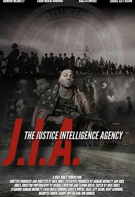 J.I.A.：正義情報局