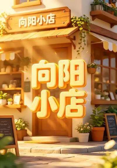 向陽小店5
