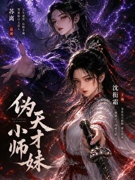 偽天才小師妹