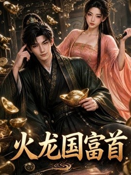 火龍國富首